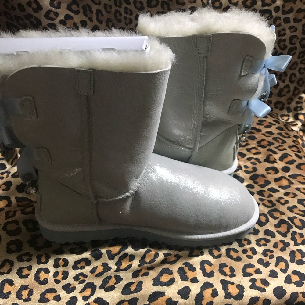 Exclusive Uggs - image 8